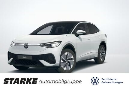 VW ID.5 Gebrauchtwagen