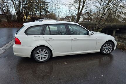 BMW 316 Gebrauchtwagen