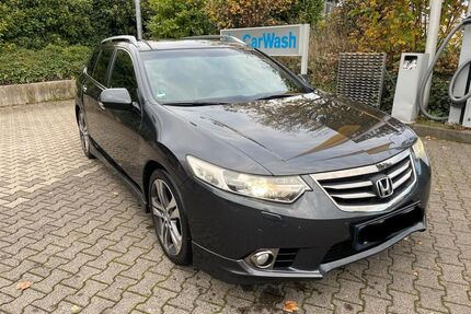 Honda Accord Gebrauchtwagen