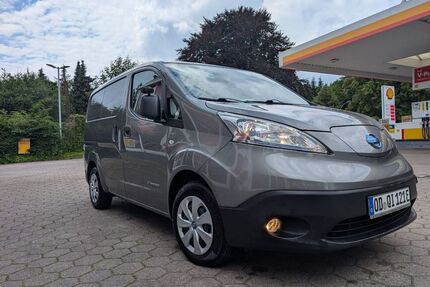 Nissan e-NV200 Gebrauchtwagen
