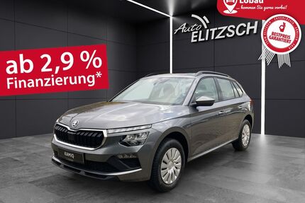 Skoda Kamiq Gebrauchtwagen