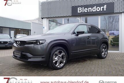 Mazda MX-30 Gebrauchtwagen