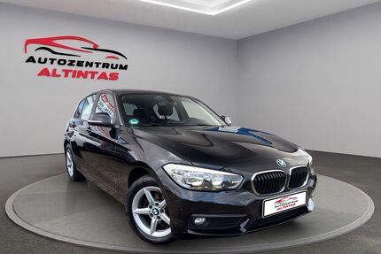 BMW 116 Gebrauchtwagen