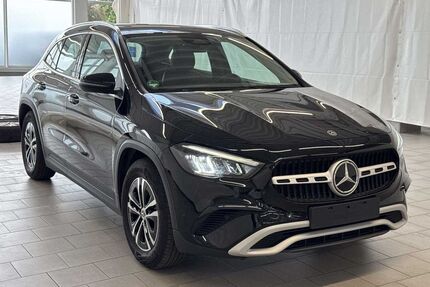 Mercedes-Benz GLA 180 Gebrauchtwagen