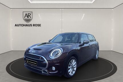 Mini Cooper S Clubman Gebrauchtwagen