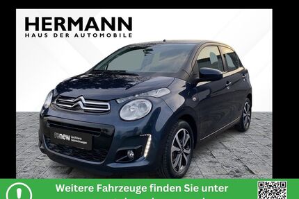 Citroen C1 Gebrauchtwagen