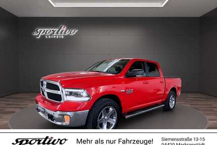 Dodge RAM Gebrauchtwagen
