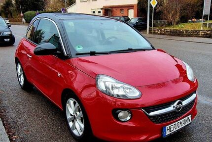 Opel Adam Gebrauchtwagen