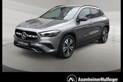 Mercedes-Benz GLA 180 Gebrauchtwagen