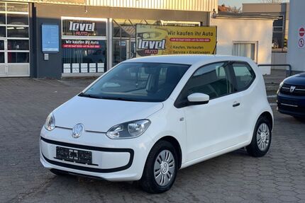VW up! Gebrauchtwagen
