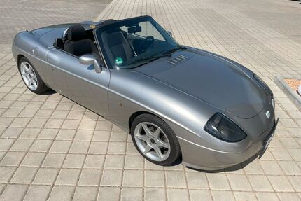 Fiat Barchetta Gebrauchtwagen