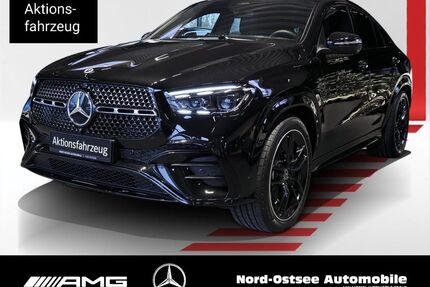 Mercedes-Benz GLE 350 Gebrauchtwagen