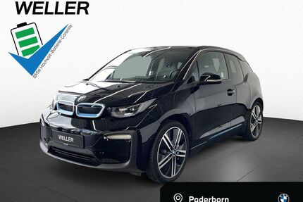 BMW i3 Gebrauchtwagen