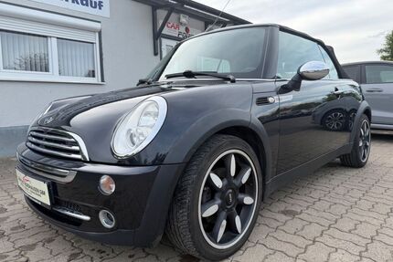 Mini ONE Gebrauchtwagen