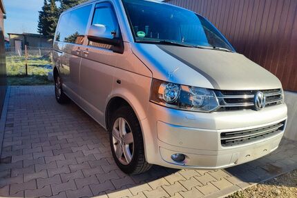 VW T6 Transporter Gebrauchtwagen