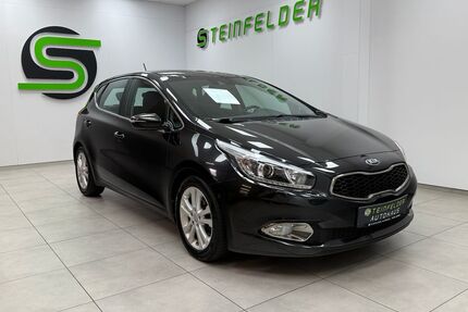 Kia ceed / Ceed Gebrauchtwagen