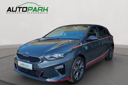 Kia Andere Gebrauchtwagen
