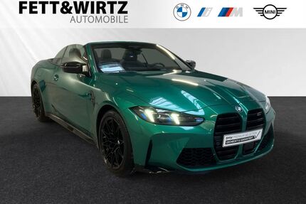 BMW M4 Gebrauchtwagen