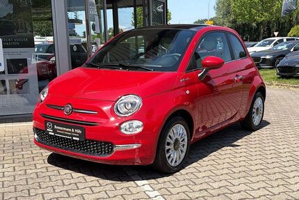 Fiat 500 Gebrauchtwagen