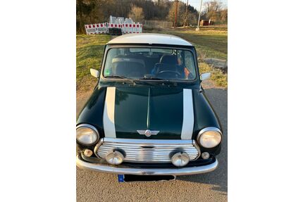 Mini Cooper Gebrauchtwagen