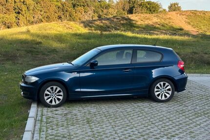 BMW 118 Gebrauchtwagen
