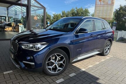 BMW X1 Gebrauchtwagen