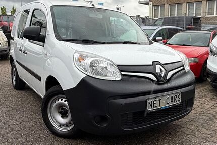 Renault Kangoo Gebrauchtwagen