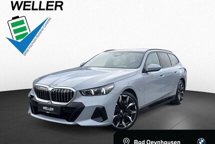 BMW 550 Gebrauchtwagen
