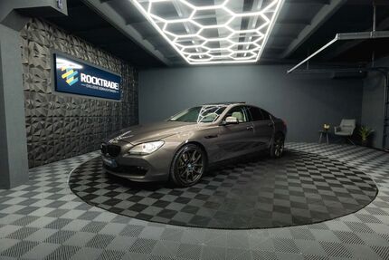 BMW 650 Gran Coupé Gebrauchtwagen