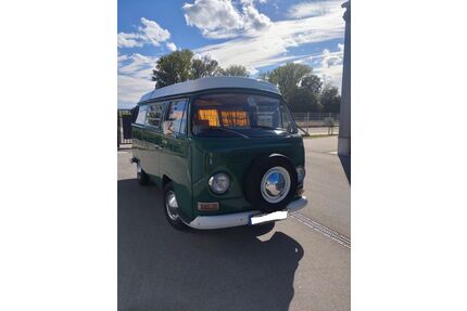 VW T2 Gebrauchtwagen