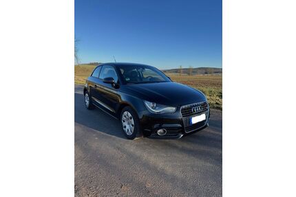 Audi A1 Gebrauchtwagen