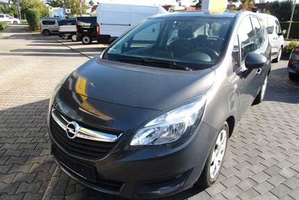 Opel Meriva Gebrauchtwagen