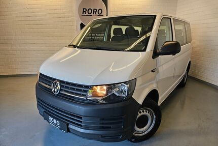 VW T6 Transporter Gebrauchtwagen