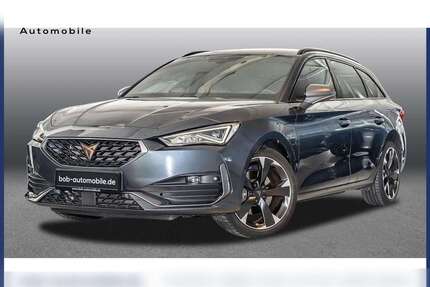 Cupra Leon Gebrauchtwagen