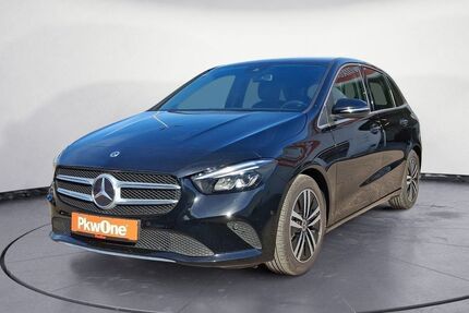 Mercedes-Benz B 200 Gebrauchtwagen