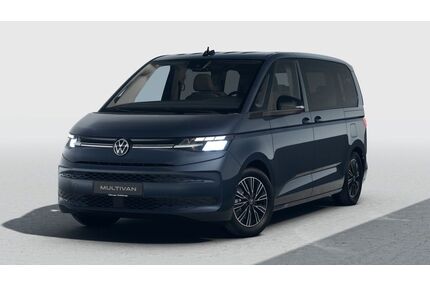 VW T7 Multivan Gebrauchtwagen