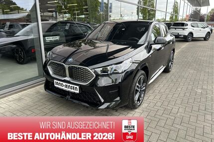 BMW iX2 Gebrauchtwagen