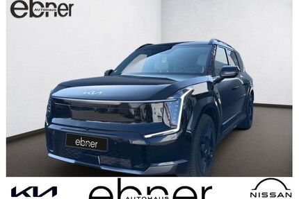 Kia EV9 Gebrauchtwagen