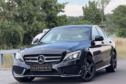 Mercedes-Benz C 200 Gebrauchtwagen