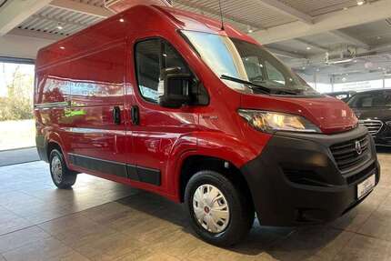 Fiat Ducato Gebrauchtwagen