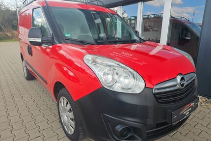 Opel Combo Gebrauchtwagen