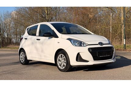 Hyundai i10 Gebrauchtwagen