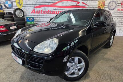 Porsche Cayenne Gebrauchtwagen