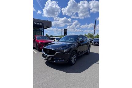 Mazda CX-5 Gebrauchtwagen
