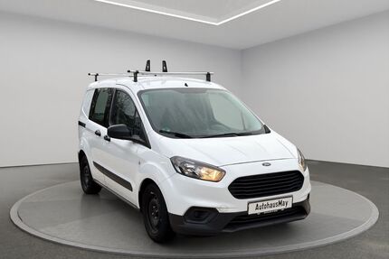 Ford Transit Courier Gebrauchtwagen