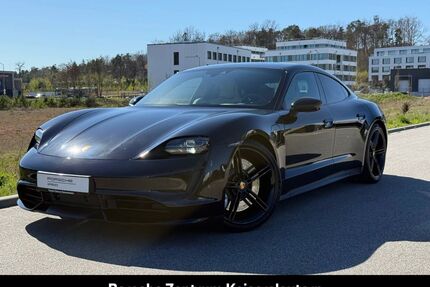 Porsche Taycan Gebrauchtwagen