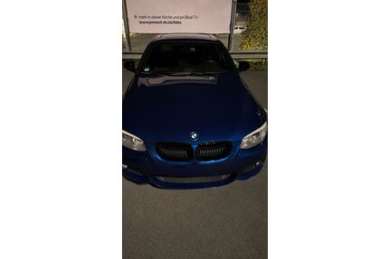BMW 335 Gebrauchtwagen