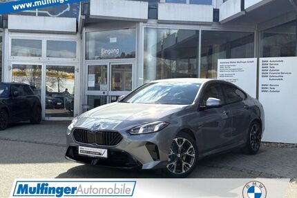 BMW 220 Gran Coupé Gebrauchtwagen