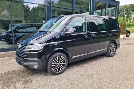 VW T6 Multivan Gebrauchtwagen
