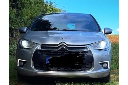 Citroen DS4 Gebrauchtwagen